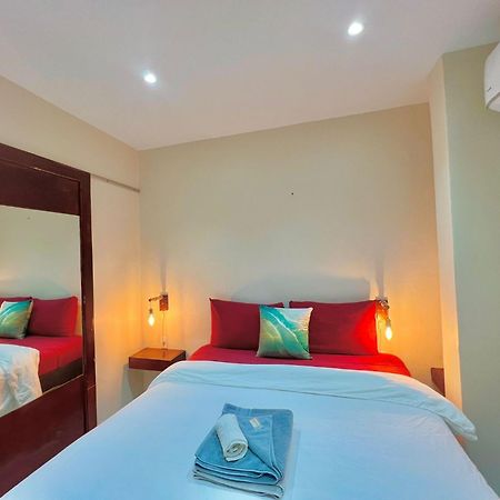 Hotel Boca Simon Vacation Curacao à Willemstad Extérieur photo