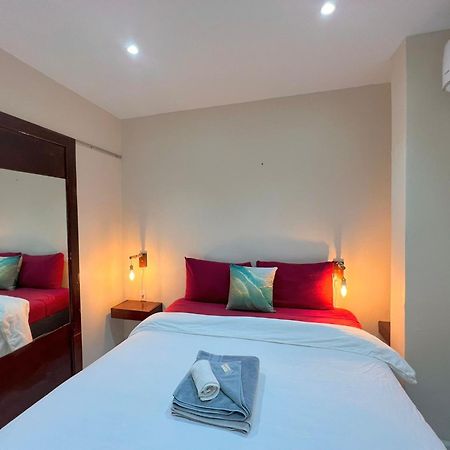 Hotel Boca Simon Vacation Curacao à Willemstad Extérieur photo