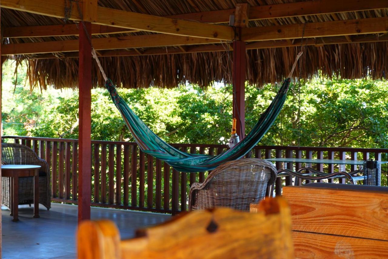 Hotel Boca Simon Vacation Curacao à Willemstad Extérieur photo