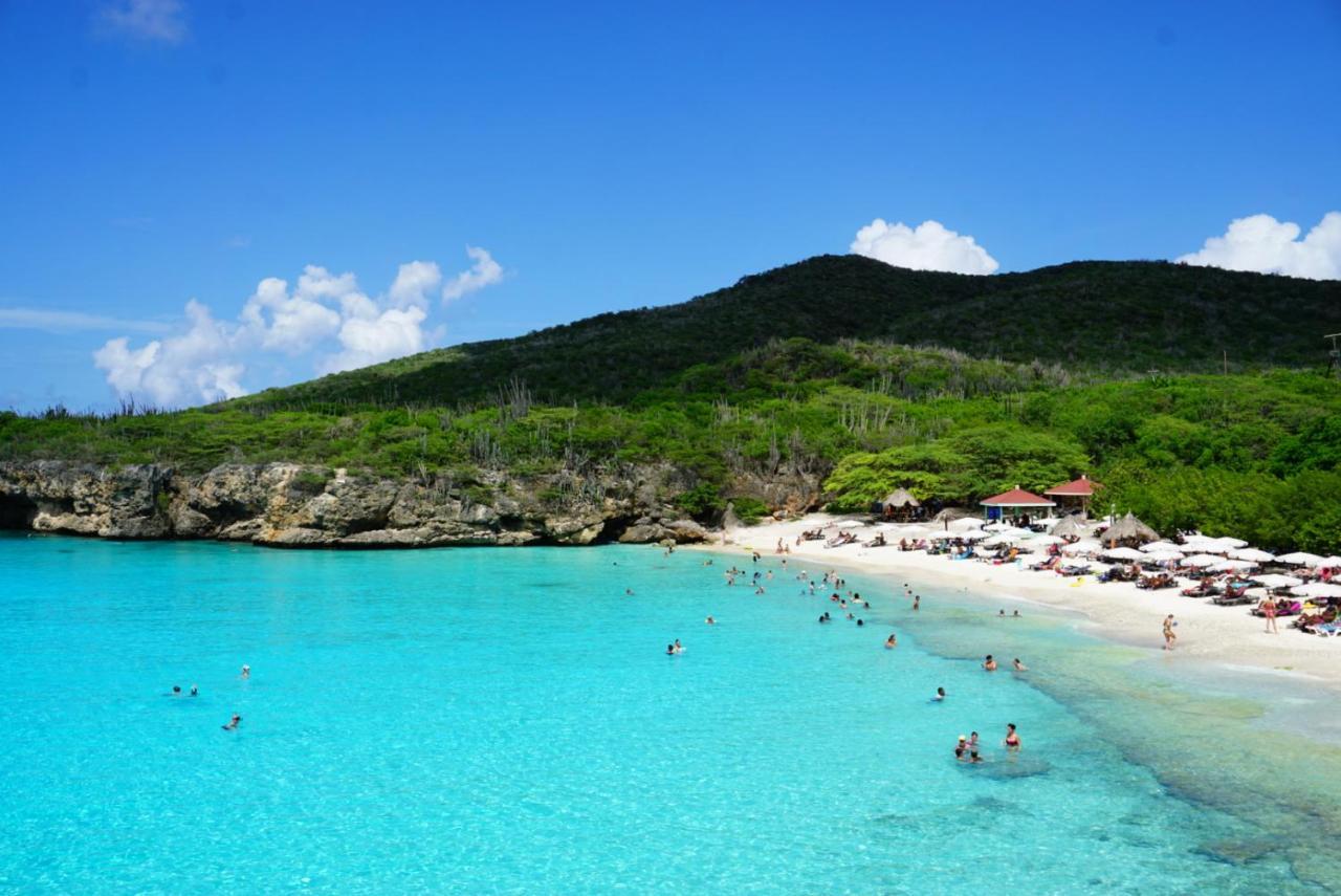 Hotel Boca Simon Vacation Curacao à Willemstad Extérieur photo
