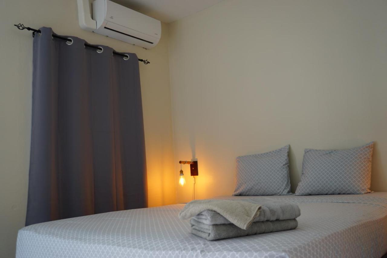 Hotel Boca Simon Vacation Curacao à Willemstad Extérieur photo