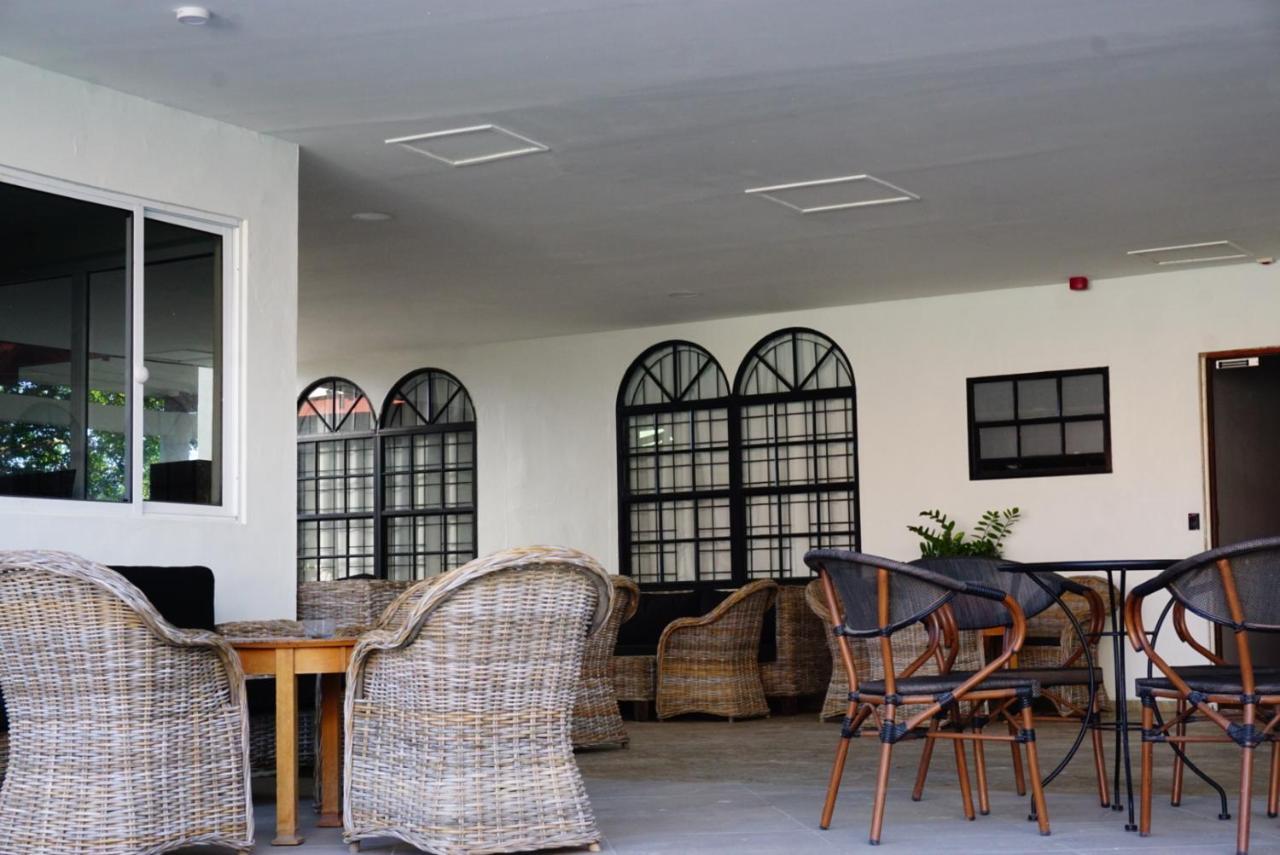 Hotel Boca Simon Vacation Curacao à Willemstad Extérieur photo