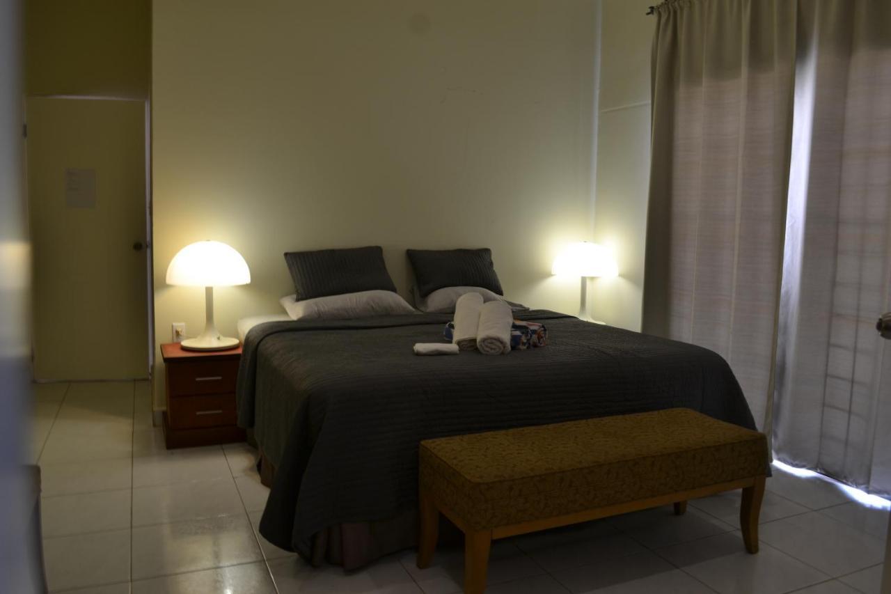 Hotel Boca Simon Vacation Curacao à Willemstad Extérieur photo