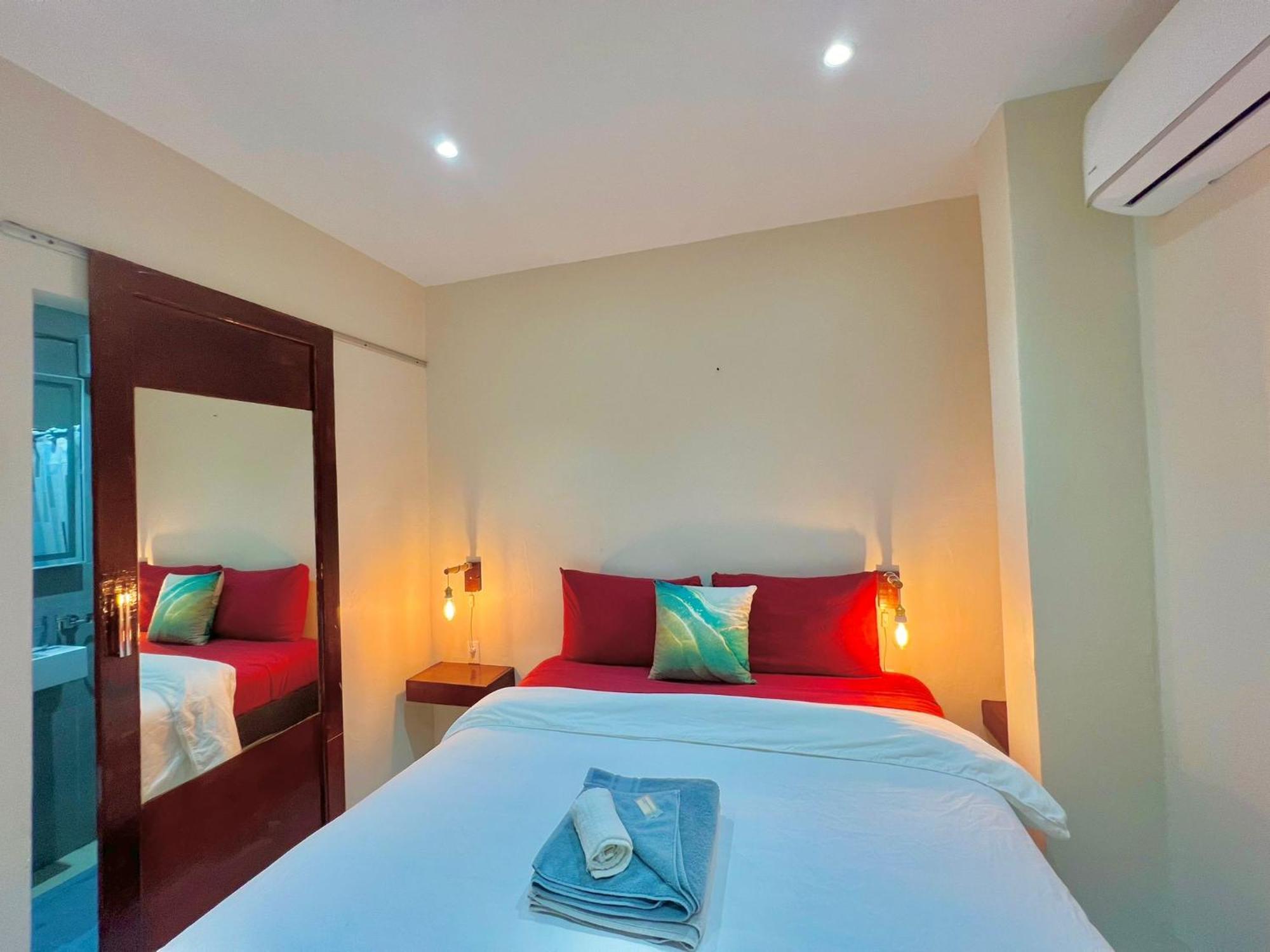 Hotel Boca Simon Vacation Curacao à Willemstad Extérieur photo