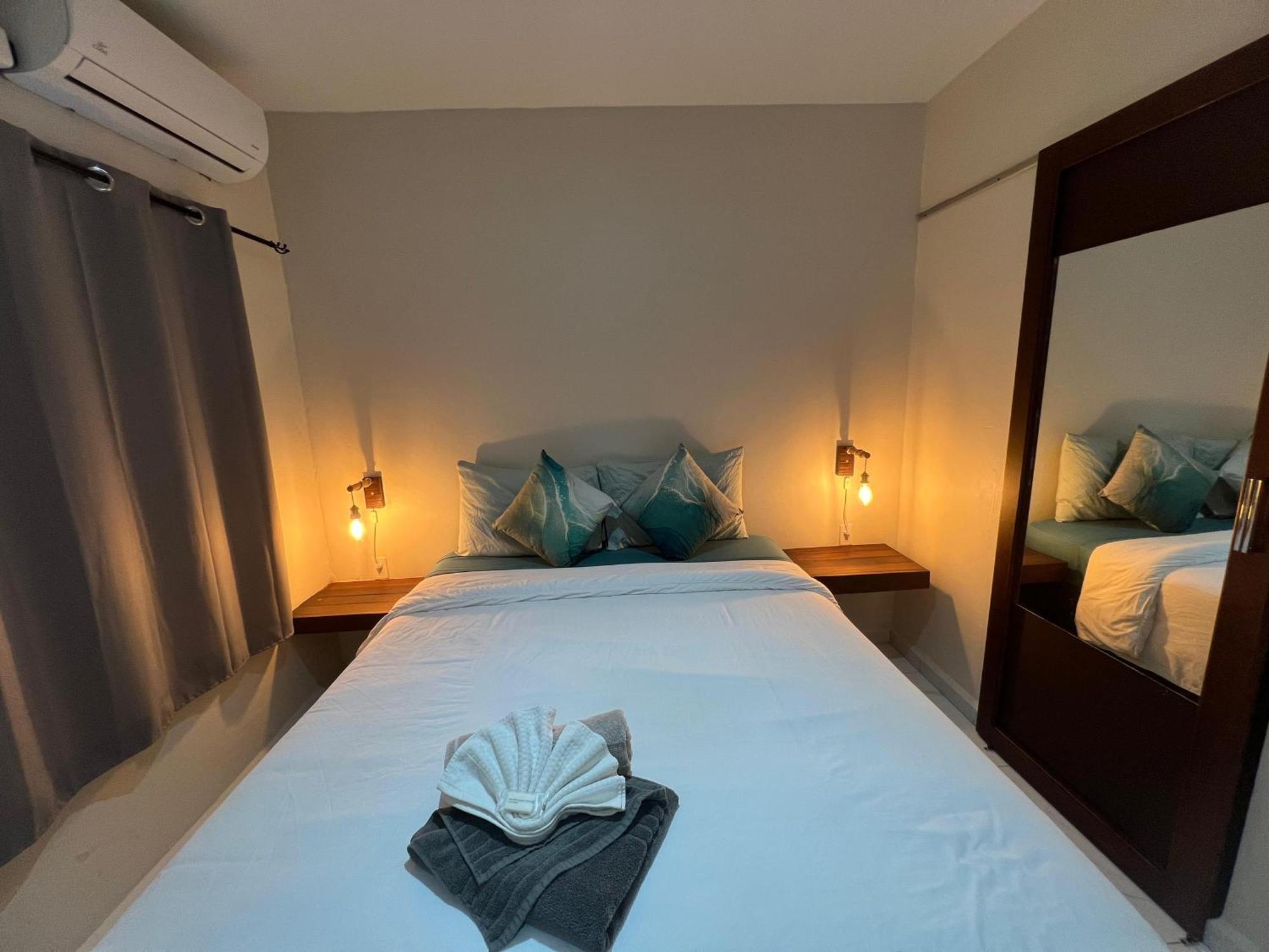Hotel Boca Simon Vacation Curacao à Willemstad Extérieur photo