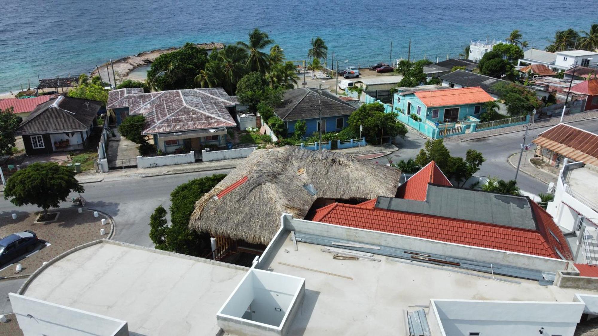 Hotel Boca Simon Vacation Curacao à Willemstad Extérieur photo